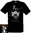 Camiseta Alice Cooper Portrait