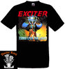 Camiseta Exciter Long Live The Loud