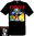 Camiseta Exciter Long Live The Loud