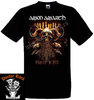 Camiseta Amon Amarth First Kill