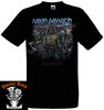 Camiseta Amon Amarth Berserker