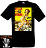 Camiseta Attack Of The 50 Ft Woman
