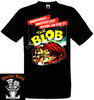 Camiseta The Blob