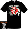 Camiseta Alter Bridge The Last Hero