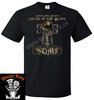 Camiseta Black Label Society Order Of The Black