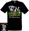 Camiseta Hardcore Superstar Tonight