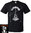 Camiseta Black Label Society Les Paul