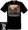 Camiseta H.E.A.T. Tearing Down The Walls