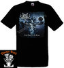 Camiseta Dark Funeral Nail Them To The Cross