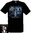 Camiseta Dark Funeral Nail Them To The Cross