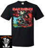 Camiseta Iron Maiden Virtual XI