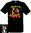Camiseta Helloween The Keeper