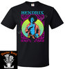 Camiseta Jimi Hendrix Poster