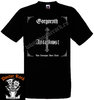 Camiseta Gorgoroth Antichrist