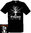Camiseta Gorgoroth Under The Sign Of Hell