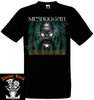 Camiseta Meshuggah The True Human Design