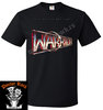 Camiseta Warrior Fighting For The Earth