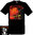 Camiseta Krokus One Vice At A Time