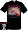 Camiseta Krokus Metal Rendez-Vous