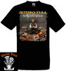 Camiseta Jethro Tull Songs From The Wood
