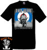 Camiseta The Who Quadrophenia