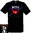 Camiseta Krokus Heart Attack