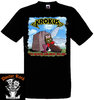 Camiseta krokus To Rock Or Not To Be