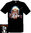 Camiseta Iron Maiden Eddie Head