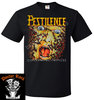 Camiseta Pestilence Consuming Impulse