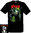 Camiseta Dio Portrait
