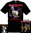 Camiseta Iron Maiden The Beast On The Road
