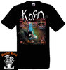 Camiseta Korn The Serenity Of Suffering