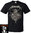 Camiseta Metallica The Call Of Ktulu