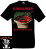 Camiseta Uriah Heep Innocent Victim