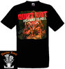 Camiseta Quiet Riot Highway To Hell
