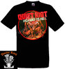 Camiseta Quiet Riot Highway To Hell Mod 2