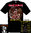 Camiseta Iron Maiden 86 Tour