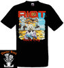 Camiseta Riot Rock City