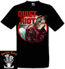 Camiseta Quiet Riot Metal Health 2