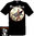 Camiseta Uriah Heep Fallen Angel Mod 2