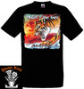 Camiseta Tygers Of Pan Tang Only The Brave