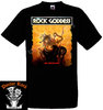 Camiseta Rock Goddess Hell Hath No Fury