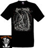 Camiseta Black Sabbath The Loner