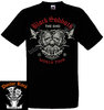 Camiseta Black Sabbath Sabra Cadabra