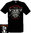 Camiseta Black Sabbath Sabra Cadabra