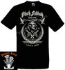 Camiseta Black Sabbath The End World Tour