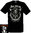 Camiseta Black Sabbath The End World Tour