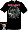 Camiseta Iron Maiden Fear Of The Dark Alt.