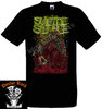 Camiseta Suicide Silence Reaper