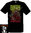 Camiseta Suicide Silence Reaper